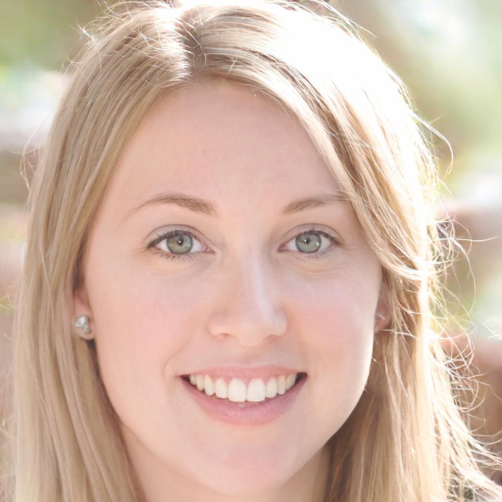 Sarah Chen, Senior Financial Analyst